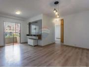 Apartamento para Venda em São Paulo/SP Campo Belo 2 Quartos