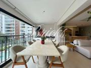 Apartamento para Venda em São Paulo/SP Campo Belo 2 Quartos