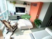 Apartamento para Venda em São Paulo/SP Campo Belo 2 Quartos