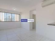 Apartamento para Venda em São Paulo/SP Campo Belo 2 Quartos