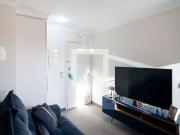 Apartamento para Venda em São Paulo/SP Campo Belo 2 Quartos