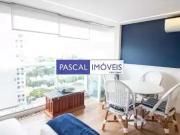 Apartamento para Venda em São Paulo/SP Campo Belo 2 Quartos