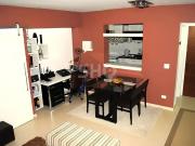 Apartamento para Venda em São Paulo/SP Campo Belo 2 Quartos