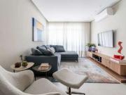 Apartamento para Venda em São Paulo/SP Campo Belo 2 Quartos