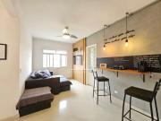 Apartamento para Venda em São Paulo/SP Campo Belo 2 Quartos