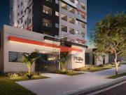 Apartamento para Venda em São Paulo/SP Campo Belo 2 Quartos