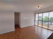 Apartamento para Venda em São Paulo/SP Campo Belo 2 Quartos