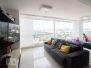 Apartamento para Venda em São Paulo/SP Campo Belo 2 Quartos