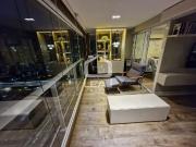 Apartamento para Venda em São Paulo/SP Campo Belo 2 Quartos