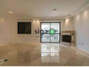 Apartamento para Venda em São Paulo/SP Campo Belo 2 Quartos