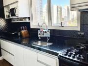 Apartamento para Venda em São Paulo/SP Campo Belo 2 Quartos