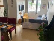 Apartamento para Venda em São Paulo/SP Campo Belo 2 Quartos