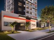 Apartamento para Venda em São Paulo/SP Campo Belo 2 Quartos