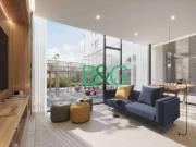 Apartamento para Venda em São Paulo/SP Campo Belo 2 Quartos