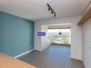 Apartamento para Venda em São Paulo/SP Campo Belo 2 Quartos