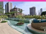 Apartamento para Venda em São Paulo/SP Campo Belo 2 Quartos