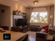 Apartamento para Venda em São Paulo/SP Campo Belo 2 Quartos