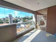 Apartamento para Venda em São Paulo/SP Campo Belo 2 Quartos