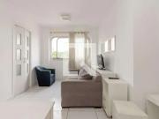 Apartamento para Venda em São Paulo/SP Campo Belo 2 Quartos