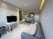 Apartamento para Venda em São Paulo/SP Campo Belo 2 Quartos