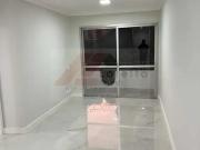 Apartamento para Venda em São Paulo/SP Campo Belo 2 Quartos