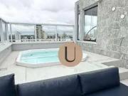 Apartamento para Venda em São Paulo/SP Campo Belo 2 Quartos