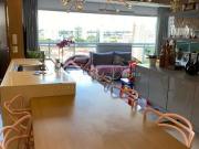 Apartamento para Venda em São Paulo/SP Campo Belo 2 Quartos