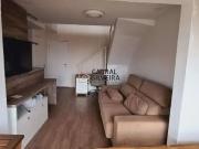 Apartamento para Venda em São Paulo/SP Campo Belo 2 Quartos