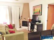 Apartamento para Venda em São Paulo/SP Campo Belo 2 Quartos