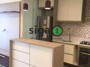 Apartamento para Venda em São Paulo/SP Campo Belo 2 Quartos