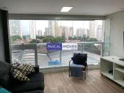 Apartamento para Venda em São Paulo/SP Campo Belo 2 Quartos