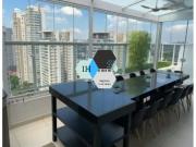 Apartamento para Venda em São Paulo/SP Campo Belo 2 Quartos