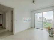 Apartamento para Venda em São Paulo/SP Campo Belo 2 Quartos