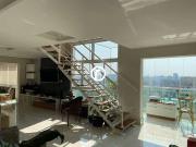 Apartamento para Venda em São Paulo/SP Campo Belo 2 Quartos