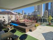 Apartamento para Venda em São Paulo/SP Campo Belo 2 Quartos