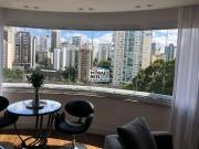 Apartamento para Venda em São Paulo/SP Campo Belo 2 Quartos