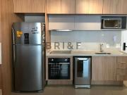 Apartamento para Venda em São Paulo/SP Campo Belo 2 Quartos