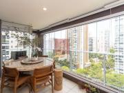 Apartamento para Venda em São Paulo/SP Campo Belo 2 Quartos