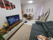 Apartamento para Venda em São Paulo/SP Campo Belo 2 Quartos