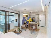 Apartamento para Venda em São Paulo/SP Campo Belo 2 Quartos