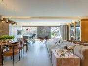 Apartamento para Venda em São Paulo/SP Brooklin 2 Quartos