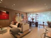 Apartamento para Venda em São Paulo/SP Campo Belo 2 Quartos