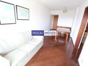 Apartamento para Venda em São Paulo/SP Campo Belo 2 Quartos