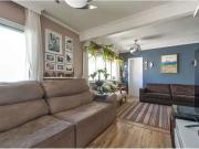 Apartamento para Venda em São Paulo/SP Campo Belo 2 Quartos