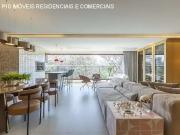 Apartamento para Venda em São Paulo/SP Campo Belo 2 Quartos