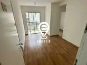 Apartamento para Venda em São Paulo/SP Campo Belo 2 Quartos
