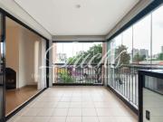 Apartamento para Venda em São Paulo/SP Campo Belo 2 Quartos