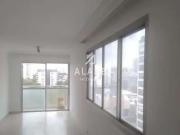 Apartamento para Venda em São Paulo/SP Campo Belo 2 Quartos
