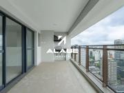 Apartamento para Venda em São Paulo/SP Campo Belo 2 Quartos