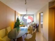 Apartamento para Venda em São Paulo/SP Campo Belo 2 Quartos